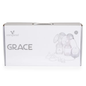 Електрическа помпа за кърма Grace XN-D258