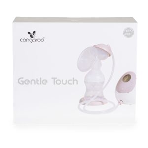 Електрическа помпа за кърма Gentle Touch