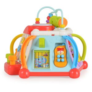 Активен център Пирамида 806