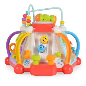 Активен център Пирамида 806