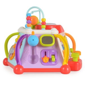 Активен център Пирамида 806