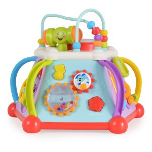 Активен център Пирамида 806