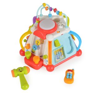 Активен център Пирамида 806