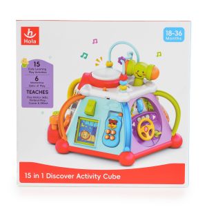 Активен център Пирамида 806