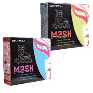 Ролери Mask черен