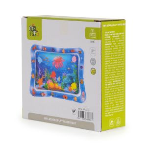 Надуваема водна подложка за игра 894C