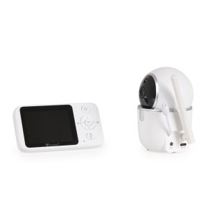 Видео бебефон Callisto