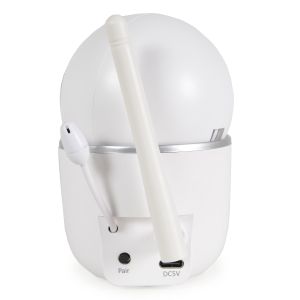 Видео бебефон Callisto