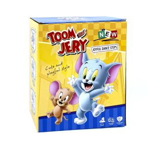 Интерактивна танцуваща фигура Том– светеща, с музика