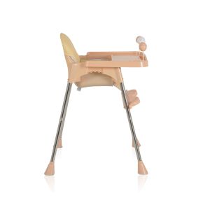 Стол за хранене Century бежов