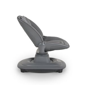 Електрическа люлка Hera тъмносив