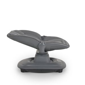 Електрическа люлка Hera тъмносив