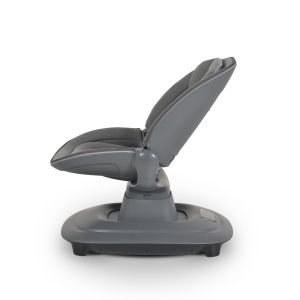 Електрическа люлка Hera тъмносив