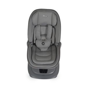 Електрическа люлка Hera тъмносив