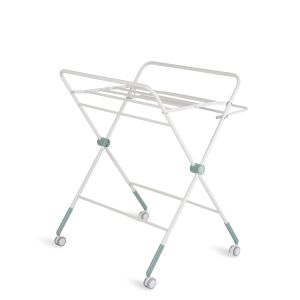 Мултифункционална маса за повиване Kaskada мента