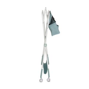 Мултифункционална маса за повиване Kaskada мента