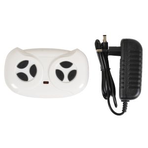 Акумулаторен джип Arizona бял