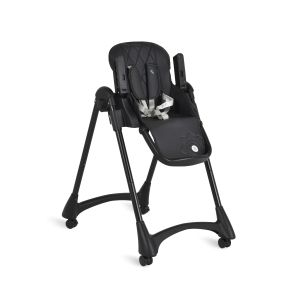 Стол за хранене Rico черен