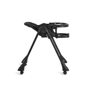 Стол за хранене Rico черен