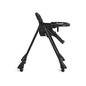 Стол за хранене Rico черен