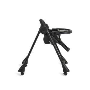 Стол за хранене Rico черен