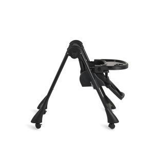 Стол за хранене Rico черен