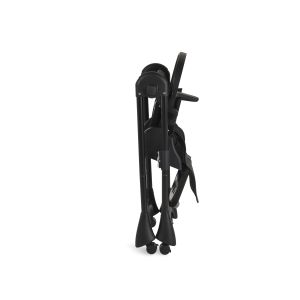 Стол за хранене Rico черен