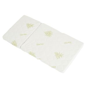 Сгъваем матрак Dreamland 120/60/5