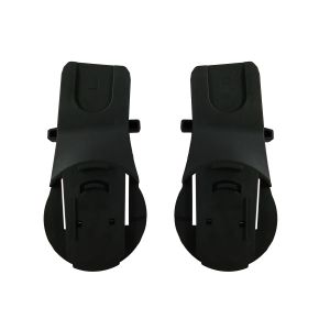 Стол за кола Onyx 40-87cm i-size black