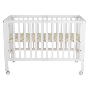 Дървено легло Nova