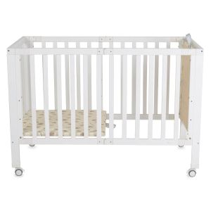 Дървено легло Nova