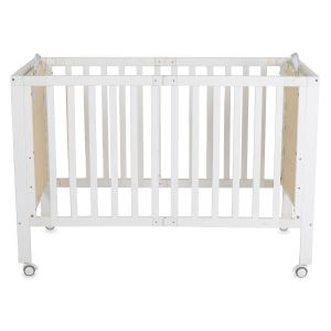 Дървено легло Nova