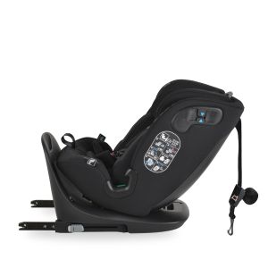 Стол за кола GTS 40-150см Black-ink