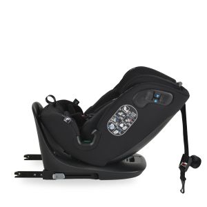 Стол за кола GTS 40-150см Black-ink