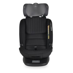 Стол за кола GTS 40-150см Charcoal-gray