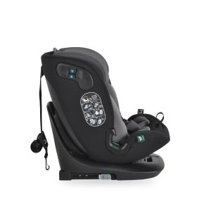 Стол за кола GTS 40-150см Charcoal-gray