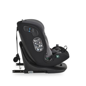 Стол за кола GTS 40-150см Charcoal-gray