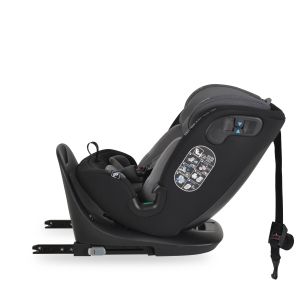 Стол за кола GTS 40-150см Charcoal-gray