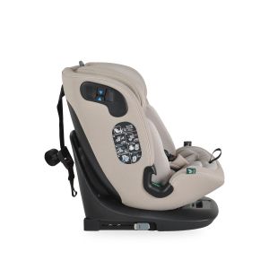 Стол за кола GTS 40-150см Sandstone