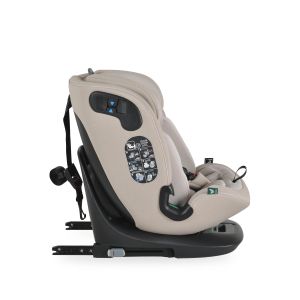 Стол за кола GTS 40-150см Sandstone