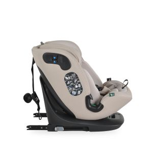 Стол за кола GTS 40-150см Sandstone