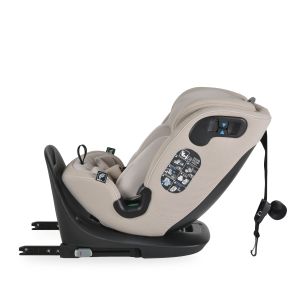 Стол за кола GTS 40-150см Sandstone