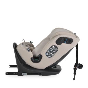 Стол за кола GTS 40-150см Sandstone