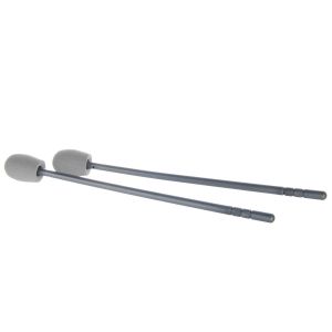 Детски комплект барабани Jazz Drum – 5 барабана, чинел и табуретка