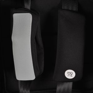 Стол за кола Strike 40-150см Deep-Black