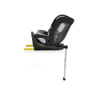 Стол за кола Strike 40-150см Dark-grеy