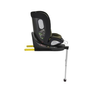 Стол за кола Strike 40-150см Dark-green