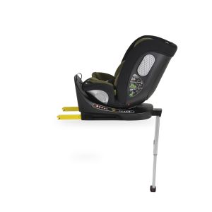 Стол за кола Strike 40-150см Dark-green