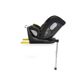 Стол за кола Strike 40-150см Dark-green