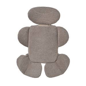 Стол за кола Competition 40-150см Cool-beige